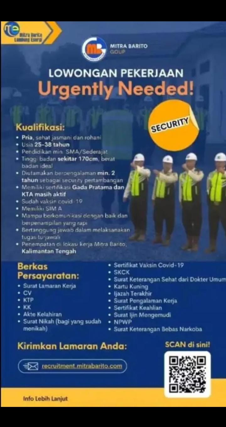 Pengumuman