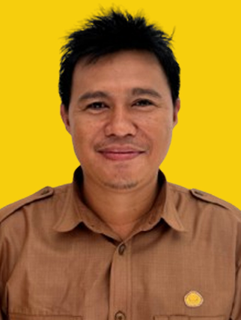 JONI RAMADANI, A.Ma