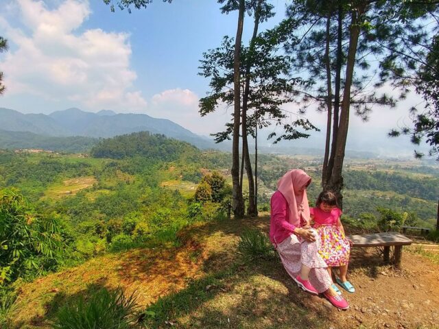 Bukit Panorama Indah